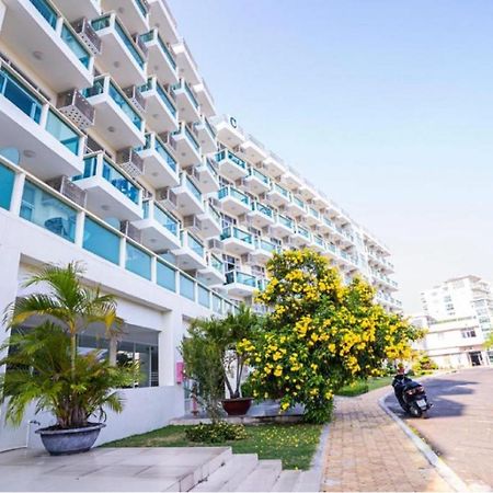 Jack'S Home - Ocean Vista Condotel Sealink Mui Ne Exterior foto