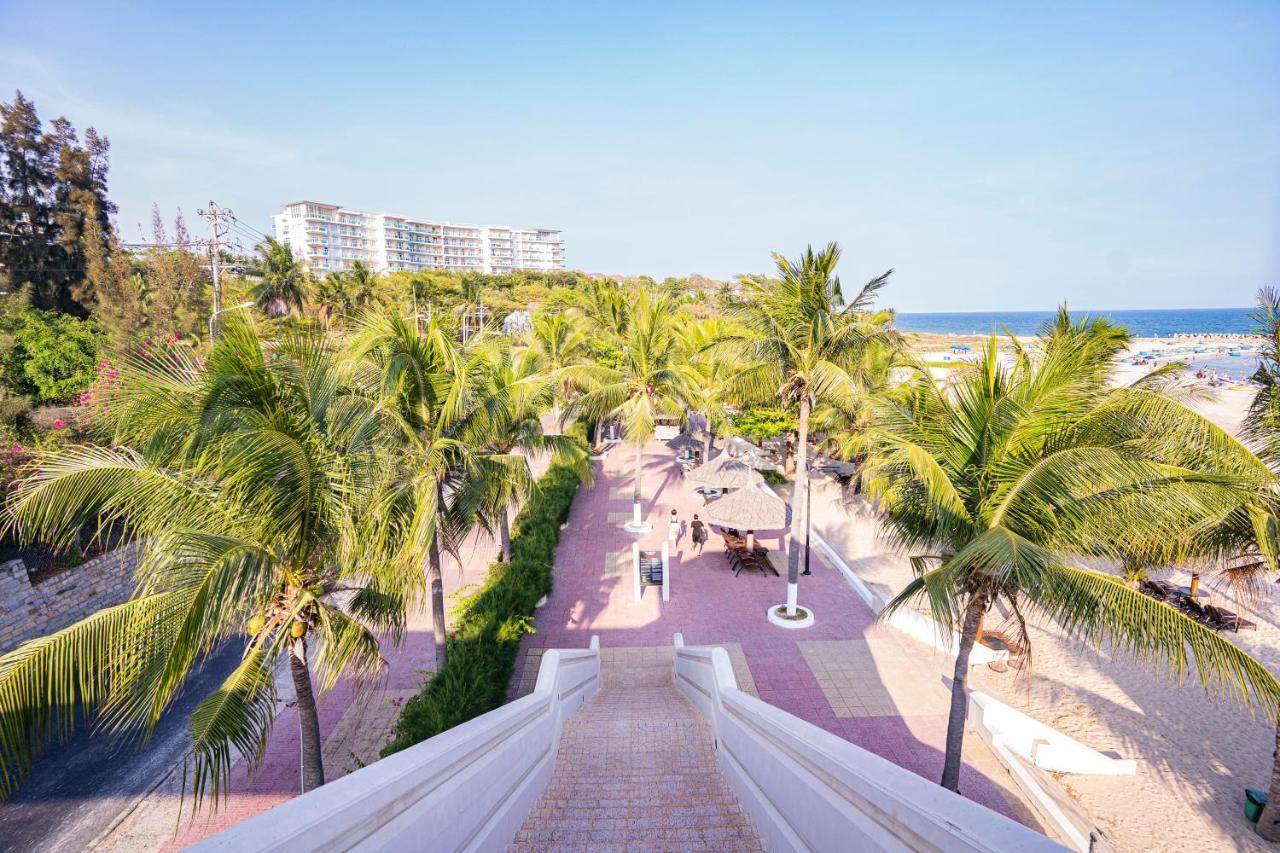Jack'S Home - Ocean Vista Condotel Sealink Mui Ne Exterior foto