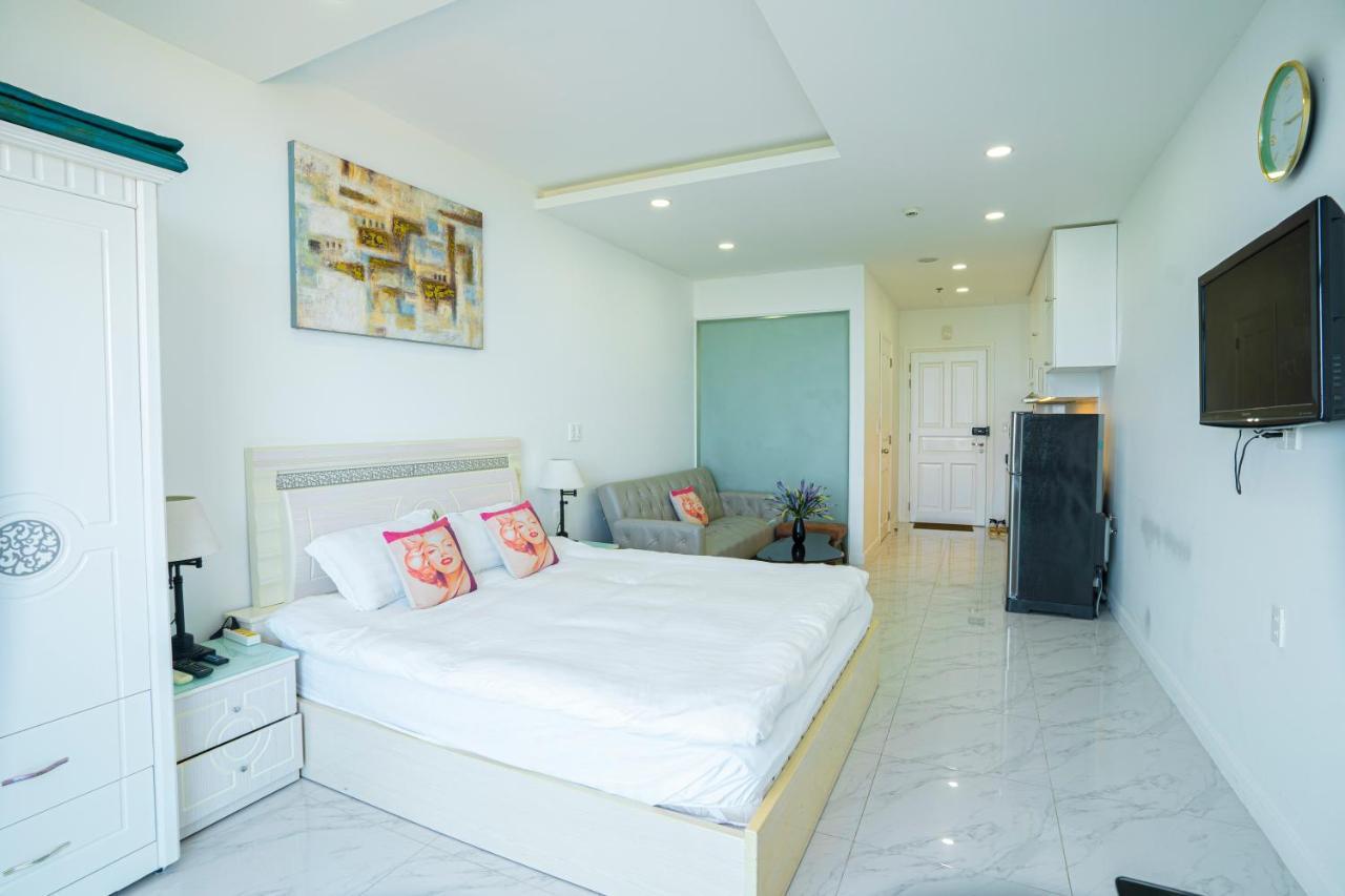 Jack'S Home - Ocean Vista Condotel Sealink Mui Ne Exterior foto