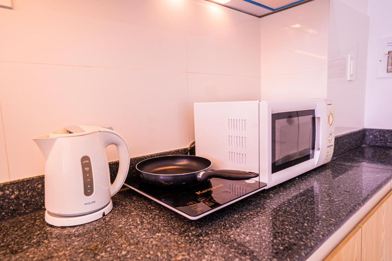 Jack'S Home - Ocean Vista Condotel Sealink Mui Ne Exterior foto
