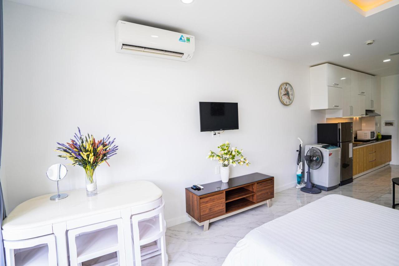 Jack'S Home - Ocean Vista Condotel Sealink Mui Ne Exterior foto