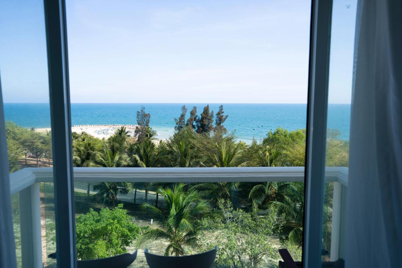 Jack'S Home - Ocean Vista Condotel Sealink Mui Ne Exterior foto
