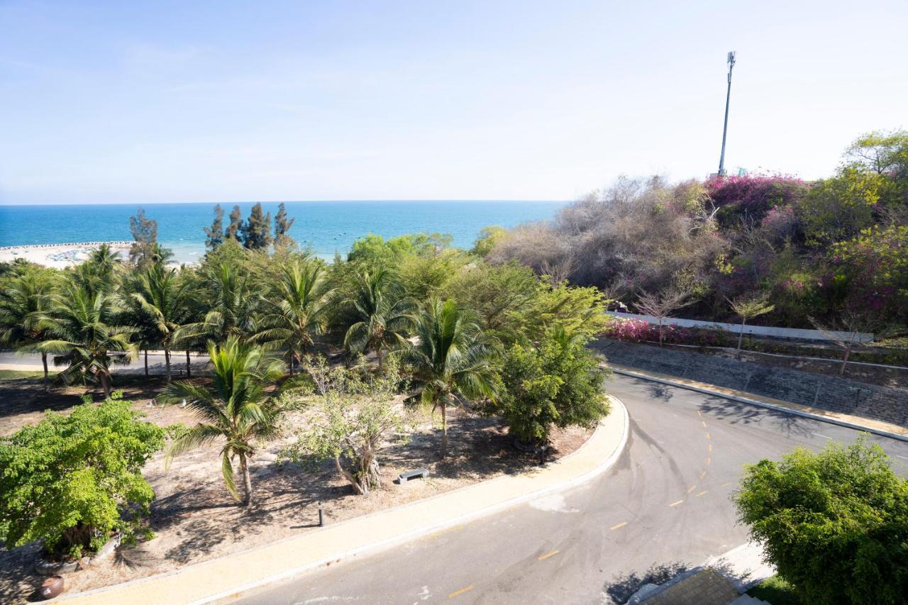 Jack'S Home - Ocean Vista Condotel Sealink Mui Ne Exterior foto