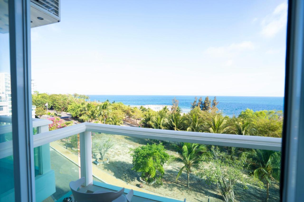 Jack'S Home - Ocean Vista Condotel Sealink Mui Ne Exterior foto