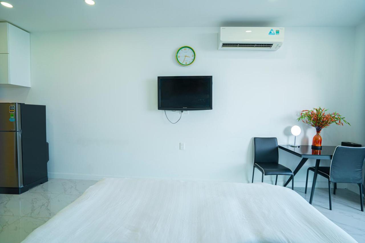 Jack'S Home - Ocean Vista Condotel Sealink Mui Ne Exterior foto