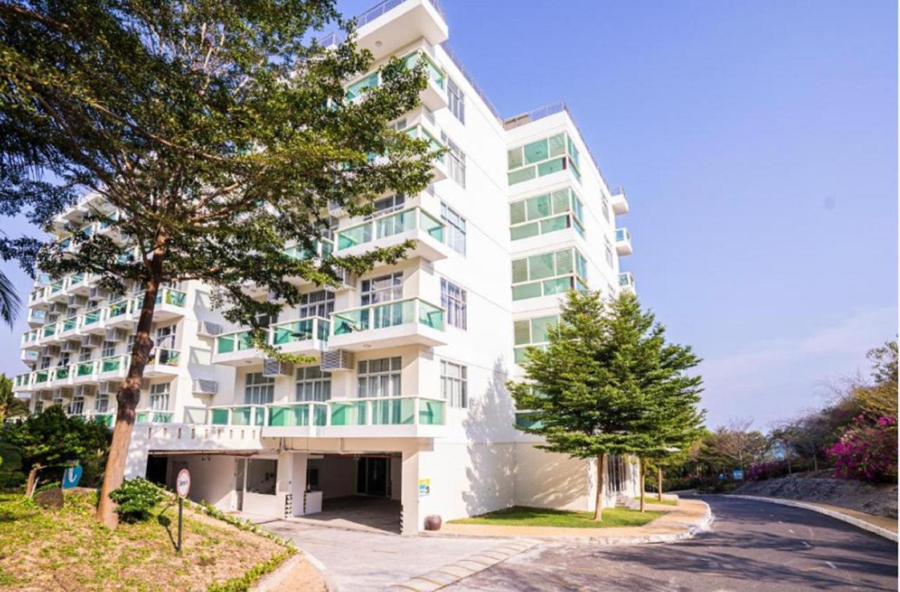 Jack'S Home - Ocean Vista Condotel Sealink Mui Ne Exterior foto