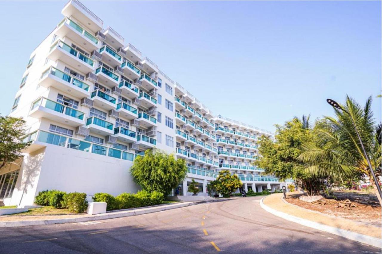 Jack'S Home - Ocean Vista Condotel Sealink Mui Ne Exterior foto