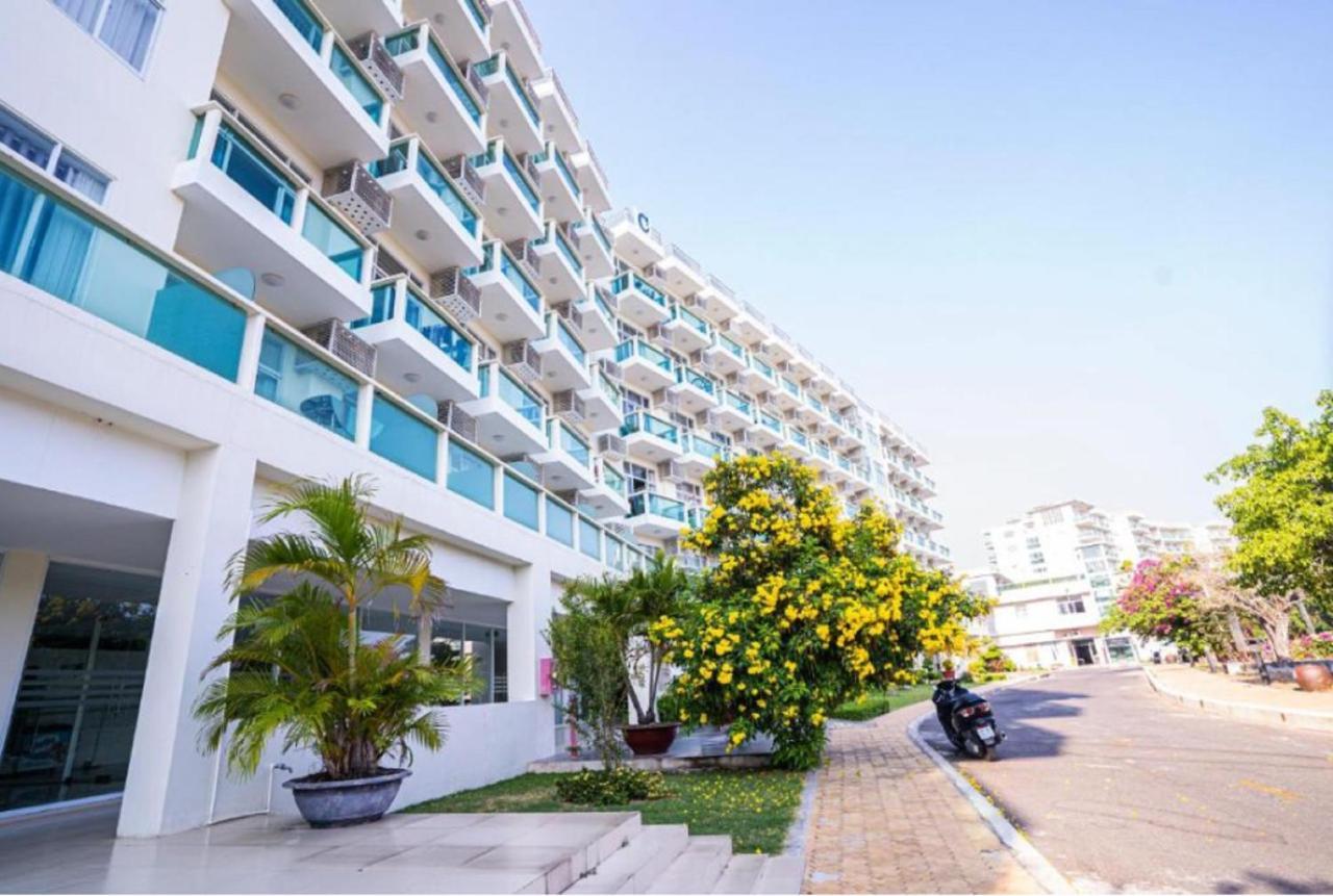 Jack'S Home - Ocean Vista Condotel Sealink Mui Ne Exterior foto